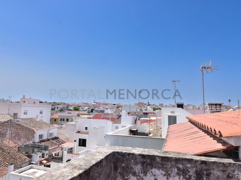 5 bedroom Villa for sale in Mahon / Mao - € 895,000 (Ref: 9500462)