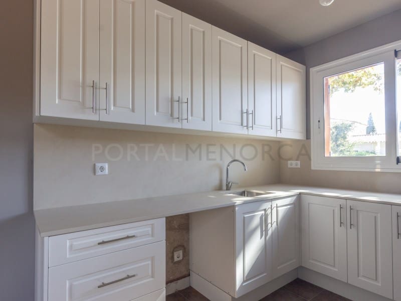 4 bedroom Villa for sale in Mahon / Mao with garage - € 595,000 (Ref: 9500463)