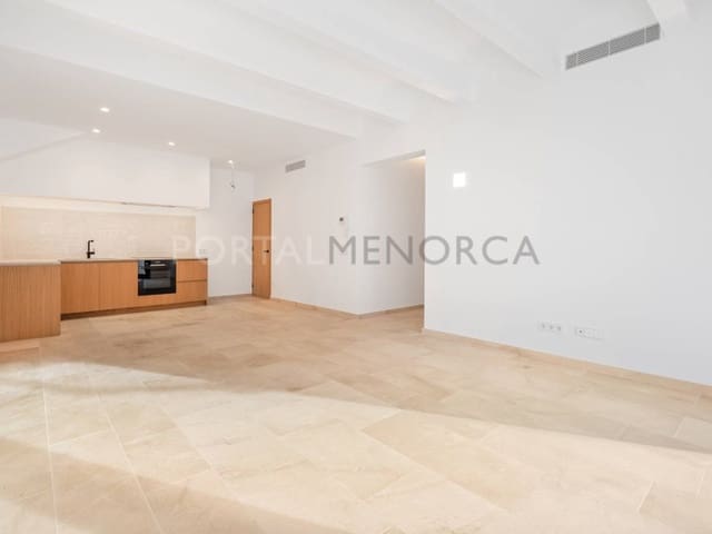 3 chambre Villa/Maison à vendre à Ciutadella de Menorca - 775 000 € (Ref: 9500464)