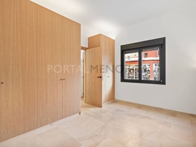 3 chambre Villa/Maison à vendre à Ciutadella de Menorca - 775 000 € (Ref: 9500464)