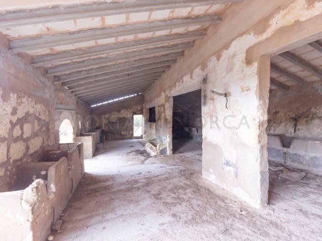 Finca/Country House for sale in Ferreries - € 1,900,000 (Ref: 9500465)