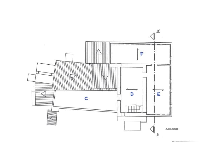 Finca/Country House for sale in Ferreries - € 1,900,000 (Ref: 9500465)
