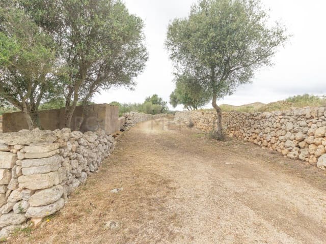 Finca/Country House for sale in Ferreries - € 1,900,000 (Ref: 9500465)