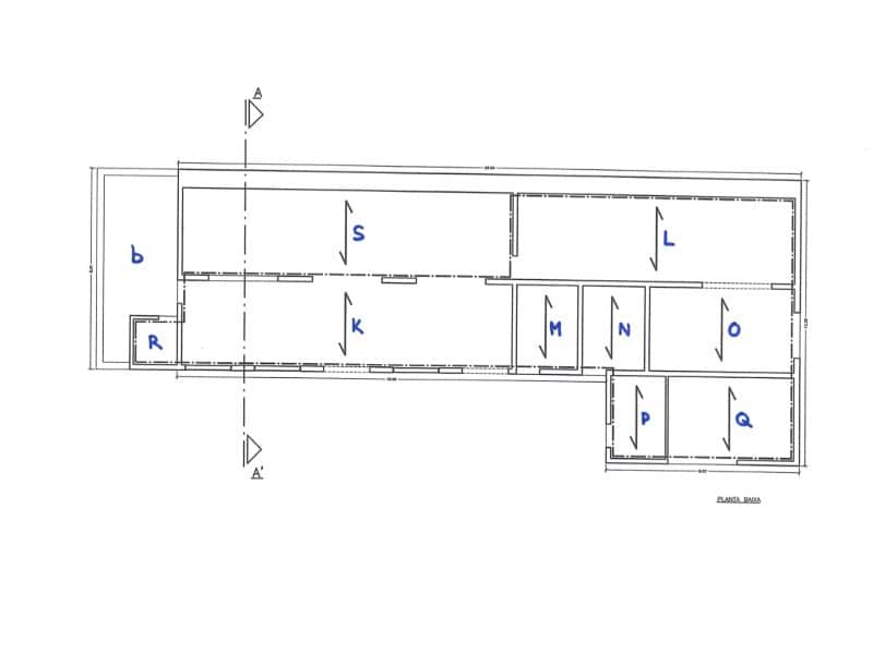 Finca/Country House for sale in Ferreries - € 1,900,000 (Ref: 9500465)
