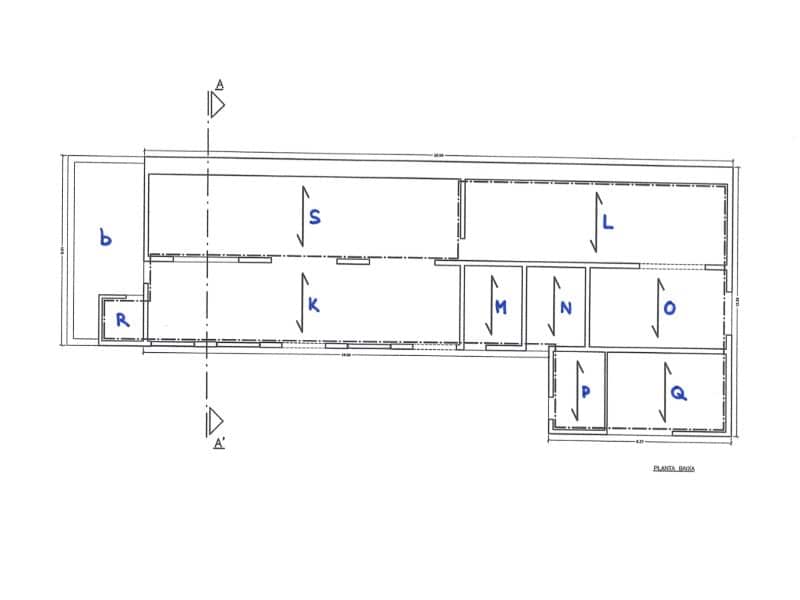 Finca/Country House for sale in Ferreries - € 1,900,000 (Ref: 9500465)