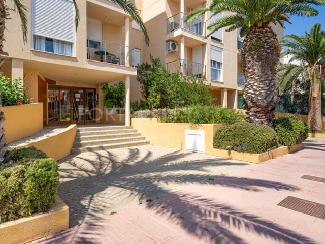 3 soverom Leilighet til salgs i Ciutadella, Ciutadella de Menorca - € 370 000 (Ref: 9500466)