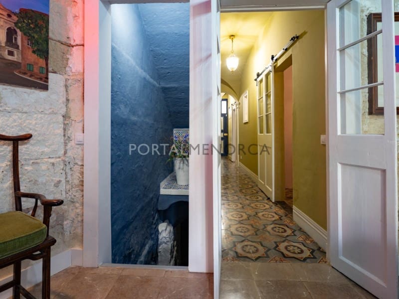 2 sypialnia Willa na sprzedaż w Mahon / Mao - 390 000 € (Ref: 9500467)