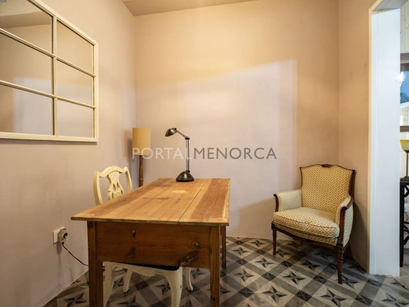 2 sypialnia Willa na sprzedaż w Mahon / Mao - 390 000 € (Ref: 9500467)