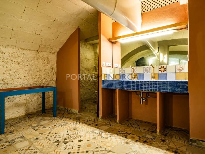 2 sypialnia Willa na sprzedaż w Mahon / Mao - 390 000 € (Ref: 9500467)