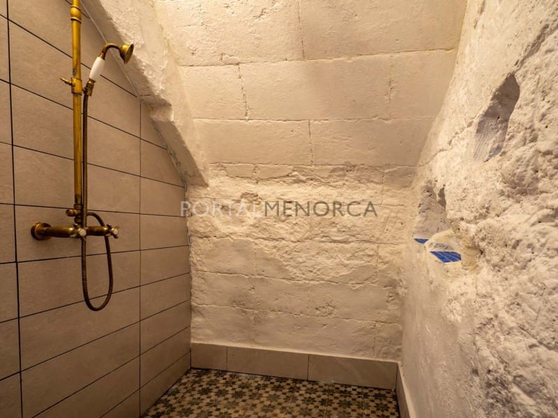 2 sypialnia Willa na sprzedaż w Mahon / Mao - 390 000 € (Ref: 9500467)