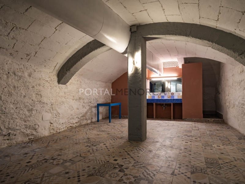 2 sypialnia Willa na sprzedaż w Mahon / Mao - 390 000 € (Ref: 9500467)