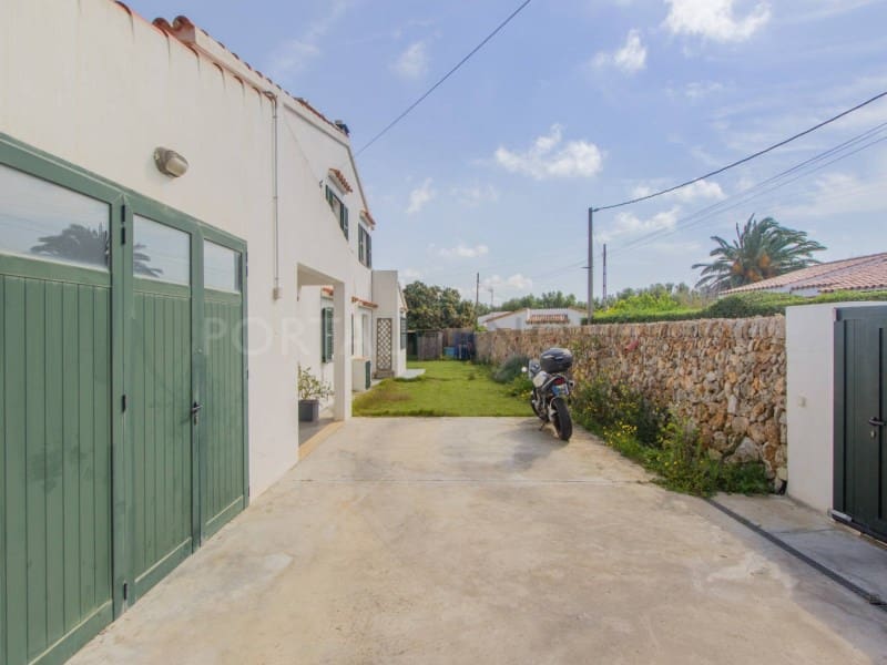 5 chambre Villa/Maison à vendre à Es Castell avec garage - 720 000 € (Ref: 9500468)