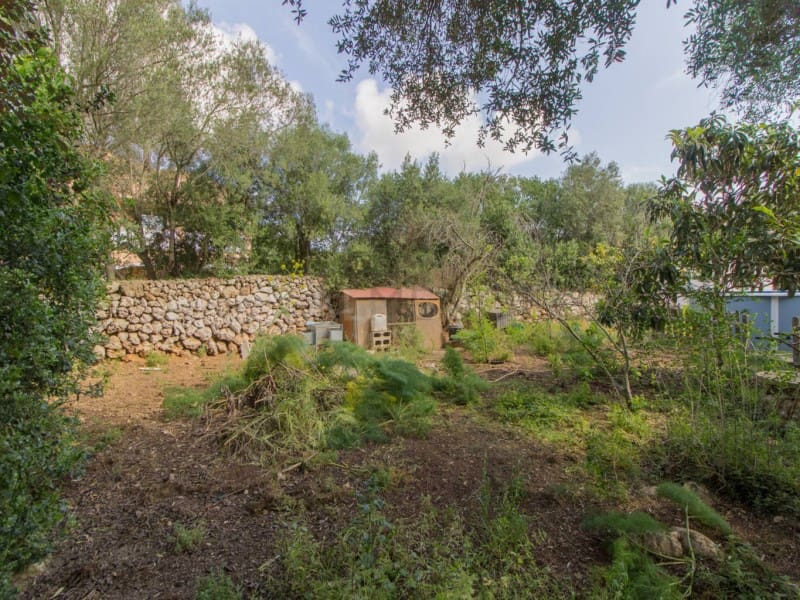 5 chambre Villa/Maison à vendre à Es Castell avec garage - 720 000 € (Ref: 9500468)