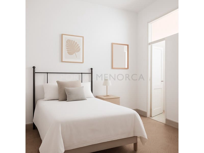 3 bedroom Villa for sale in Mahon / Mao - € 350,000 (Ref: 9500469)