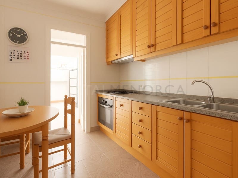 3 bedroom Villa for sale in Mahon / Mao - € 350,000 (Ref: 9500469)