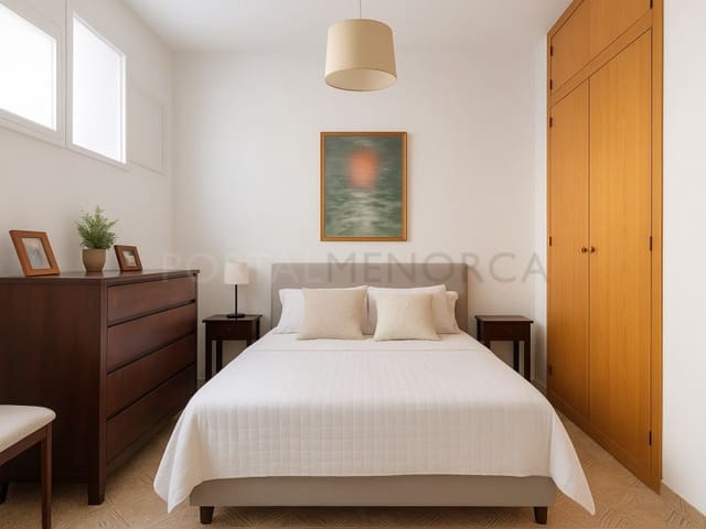 3 soverom Villa til salgs i Mahón / Maó - € 350 000 (Ref: 9500469)