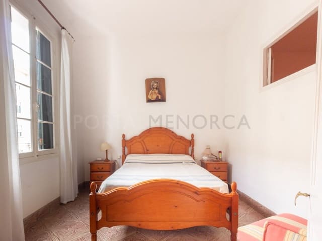 3 soverom Villa til salgs i Mahón / Maó - € 350 000 (Ref: 9500469)