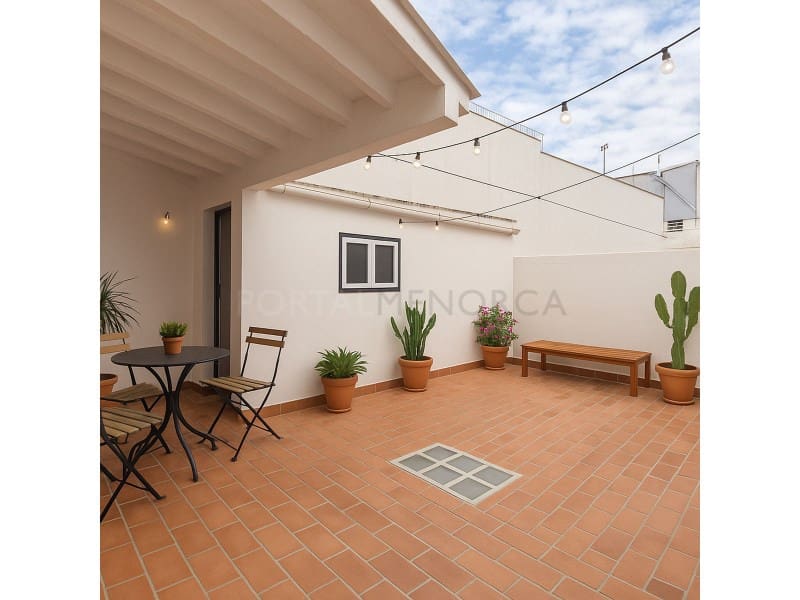 3 bedroom Villa for sale in Mahon / Mao - € 350,000 (Ref: 9500469)