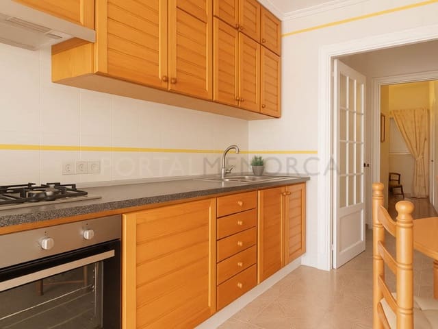 3 soverom Villa til salgs i Mahón / Maó - € 350 000 (Ref: 9500469)