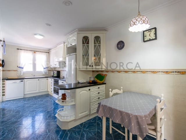 3 quarto Apartamento para venda em Es Mercadal - 357 000 € (Ref: 9500470)