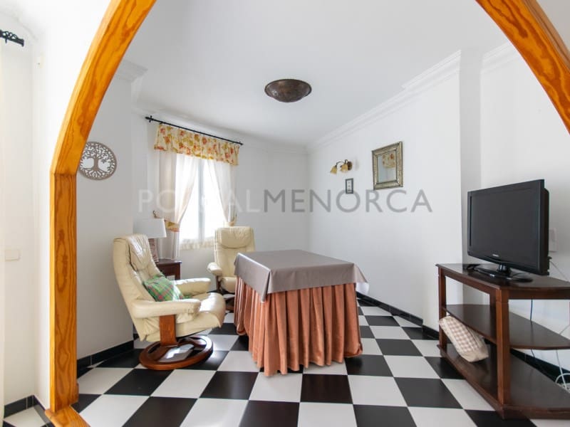 3 bedroom Apartment for sale in Es Mercadal - € 357,000 (Ref: 9500470)