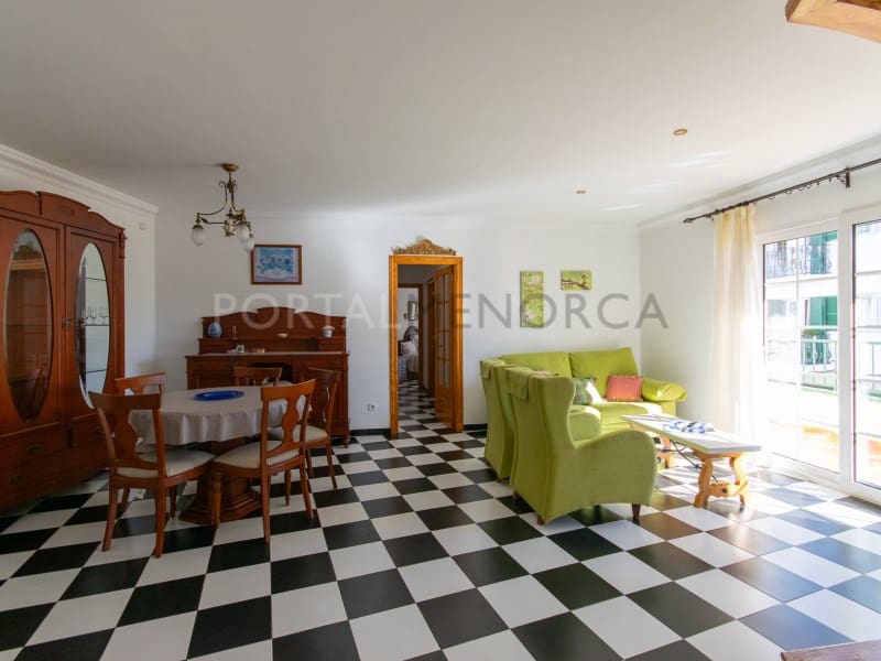 3 bedroom Apartment for sale in Es Mercadal - € 357,000 (Ref: 9500470)