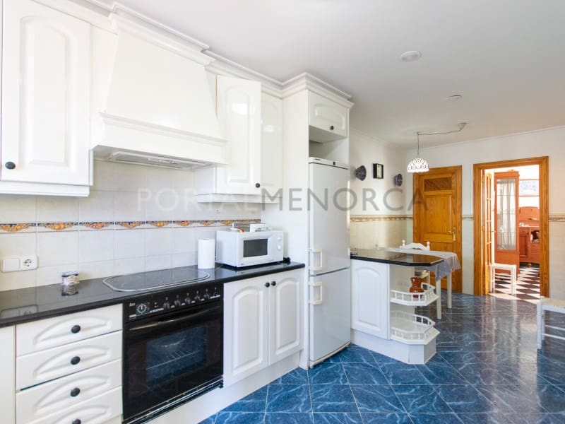 3 bedroom Apartment for sale in Es Mercadal - € 357,000 (Ref: 9500470)