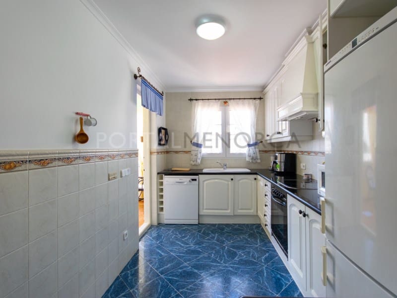 3 bedroom Apartment for sale in Es Mercadal - € 357,000 (Ref: 9500470)