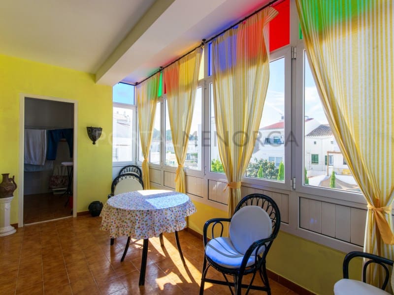 3 bedroom Apartment for sale in Es Mercadal - € 357,000 (Ref: 9500470)