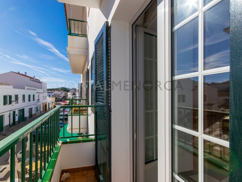 3 bedroom Apartment for sale in Es Mercadal - € 357,000 (Ref: 9500470)