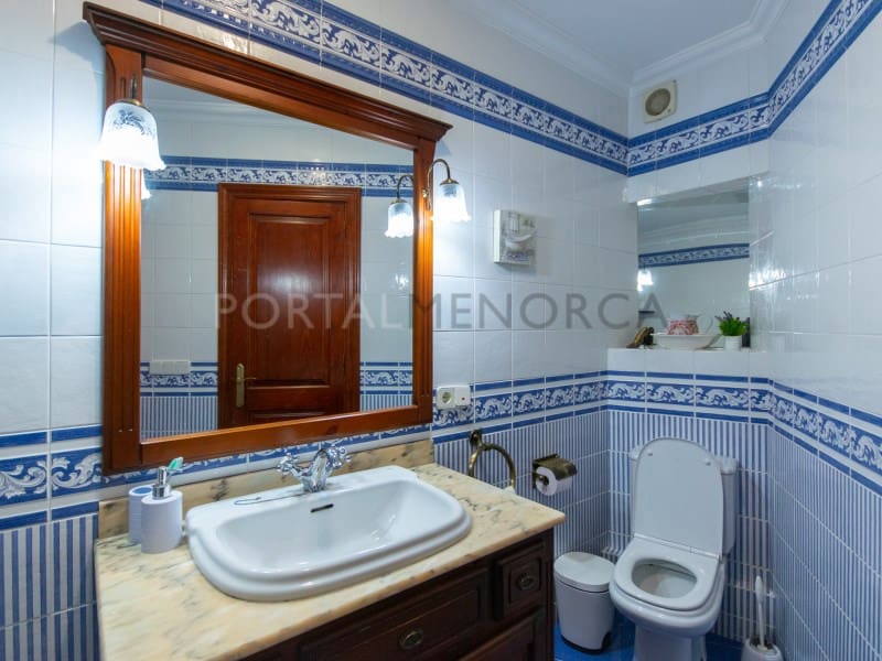 3 bedroom Apartment for sale in Es Mercadal - € 357,000 (Ref: 9500470)