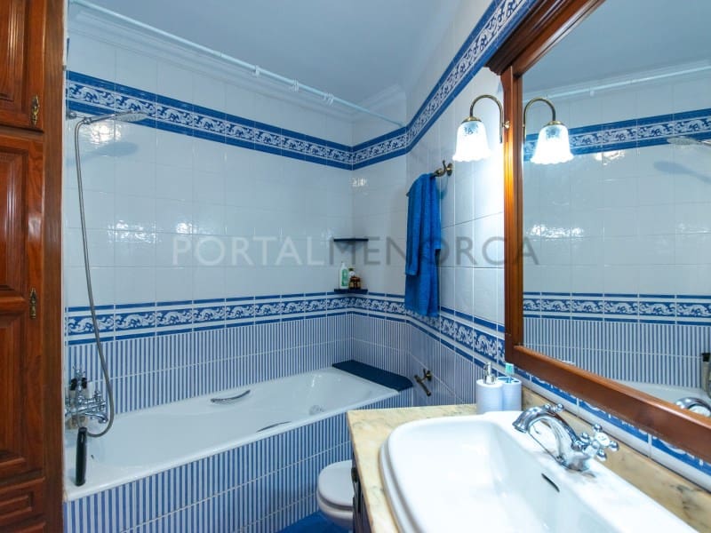 3 bedroom Apartment for sale in Es Mercadal - € 357,000 (Ref: 9500470)
