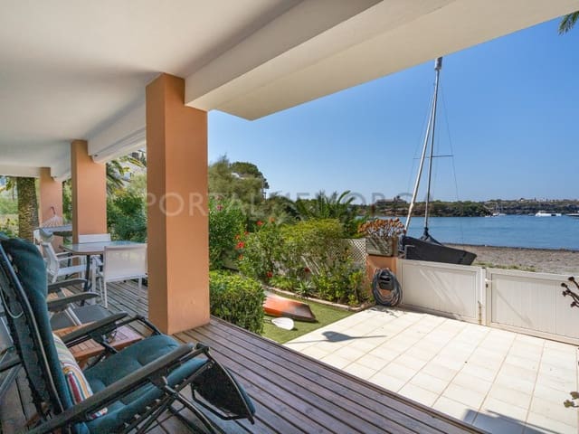 3 soveværelse Villa til salg i Cala Llonga, Mahón / Maó med swimmingpool - € 2.300.000 (Ref: 9500471)