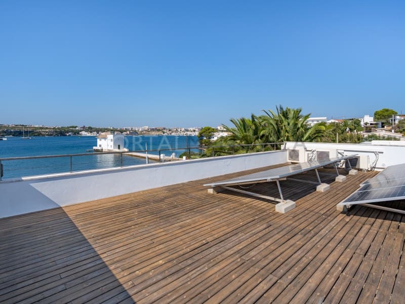 3 soveværelse Villa til salg i Cala Llonga med swimmingpool - € 2.300.000 (Ref: 9500471)