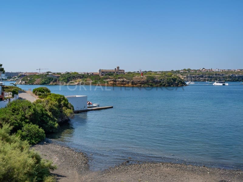 3 soveværelse Villa til salg i Cala Llonga med swimmingpool - € 2.300.000 (Ref: 9500471)