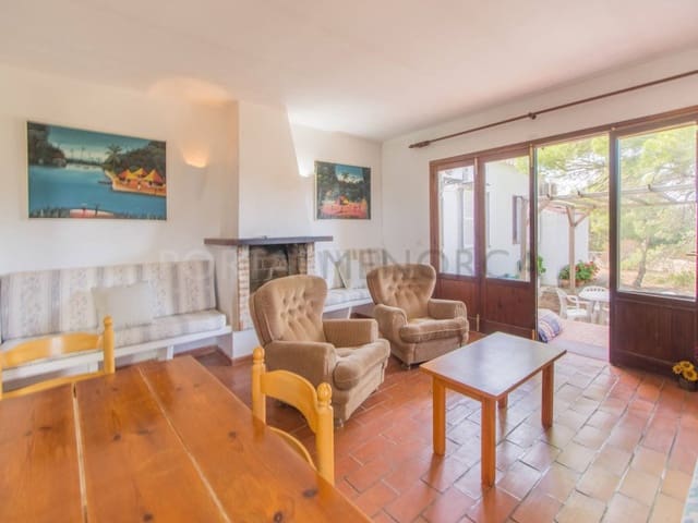 4 sypialnia Willa na sprzedaż w Binibeca, San Luis / Sant Lluís - 700 000 € (Ref: 9500472)