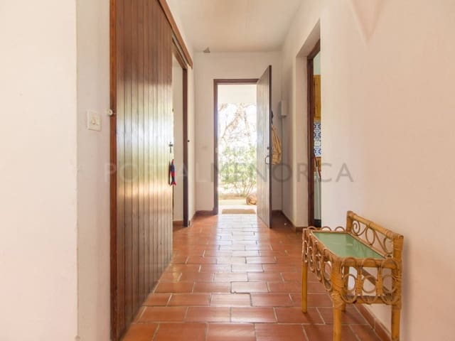 4 sypialnia Willa na sprzedaż w Binibeca, San Luis / Sant Lluís - 700 000 € (Ref: 9500472)