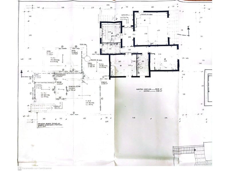 4 bedroom Villa for sale in Binibeca - € 700,000 (Ref: 9500472)