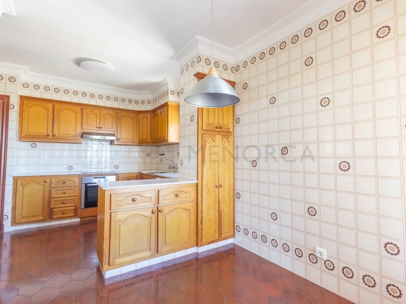 4 quarto Apartamento para venda em Mahon / Mao - 440 000 € (Ref: 9500473)