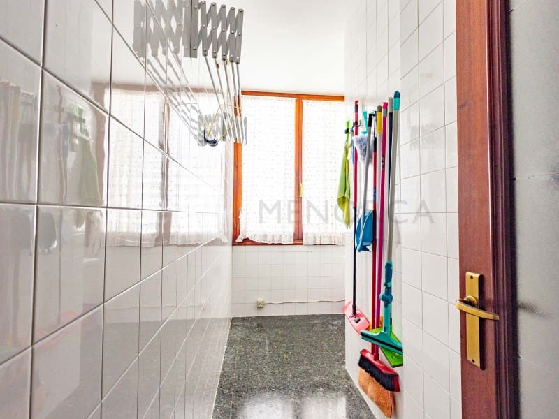 4 quarto Apartamento para venda em Mahon / Mao - 440 000 € (Ref: 9500473)