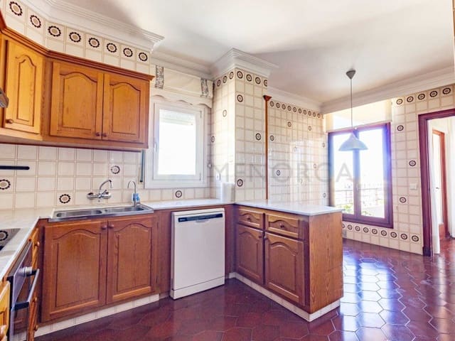 4 quarto Apartamento para venda em Mahón / Maó - 440 000 € (Ref: 9500473)