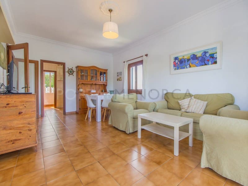 5 bedroom Villa for sale in Es Mercadal with pool garage - € 1,495,000 (Ref: 9500474)