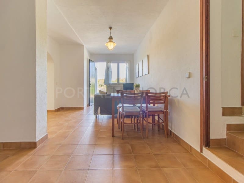 5 bedroom Villa for sale in Es Mercadal with pool garage - € 1,495,000 (Ref: 9500474)