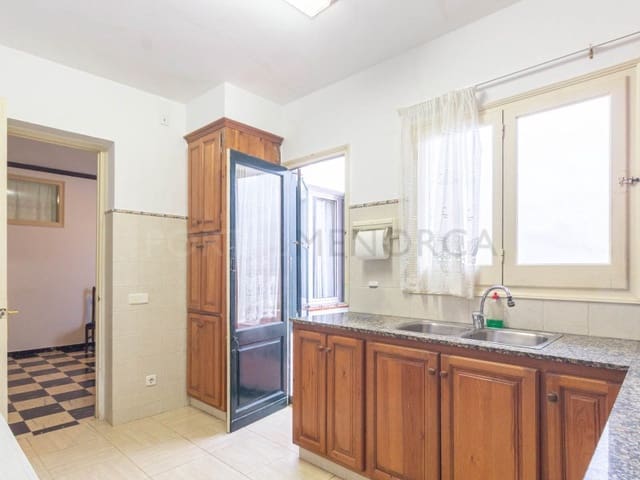 Chalet de 3 habitaciones en Mahón / Maó en venta - 385.000 € (Ref: 9500475)