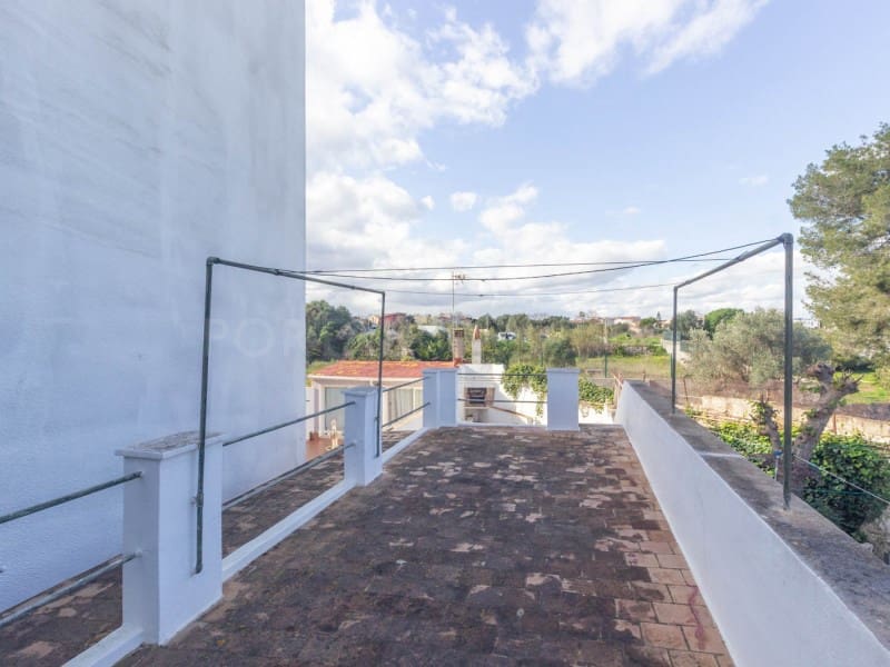 3 bedroom Villa for sale in Mahon / Mao - € 385,000 (Ref: 9500475)