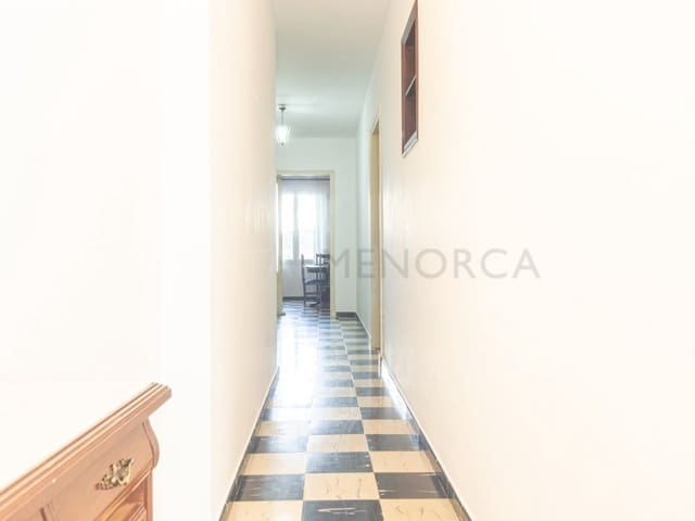 3 sypialnia Willa na sprzedaż w Mahón / Maó - 385 000 € (Ref: 9500475)