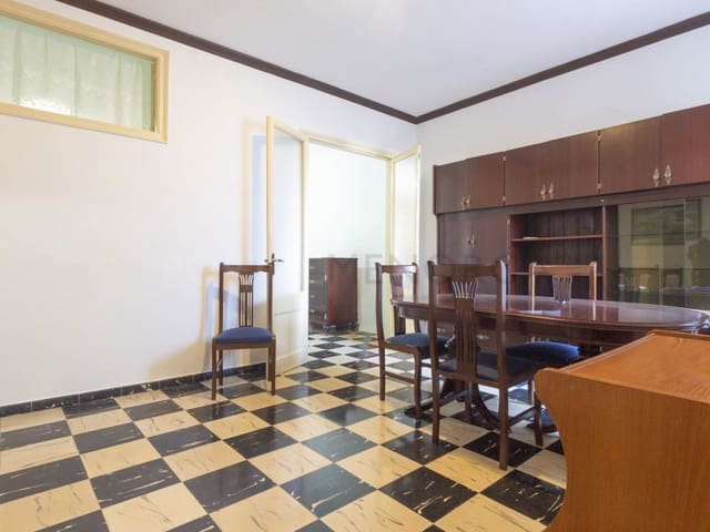 3 sypialnia Willa na sprzedaż w Mahón / Maó - 385 000 € (Ref: 9500475)