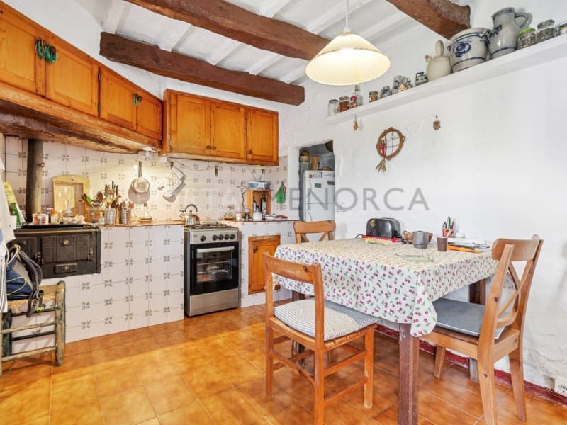 6 bedroom Finca/Country House for sale in Es Grau - € 2,250,000 (Ref: 9500476)