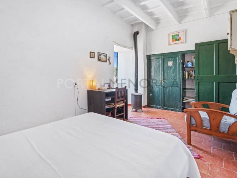 6 bedroom Finca/Country House for sale in Es Grau - € 2,250,000 (Ref: 9500476)