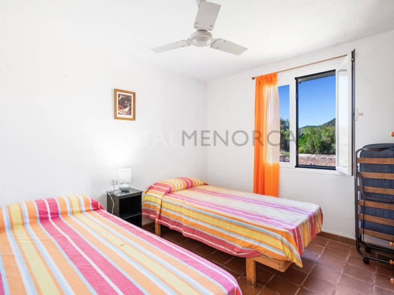 6 bedroom Finca/Country House for sale in Es Grau - € 2,250,000 (Ref: 9500476)